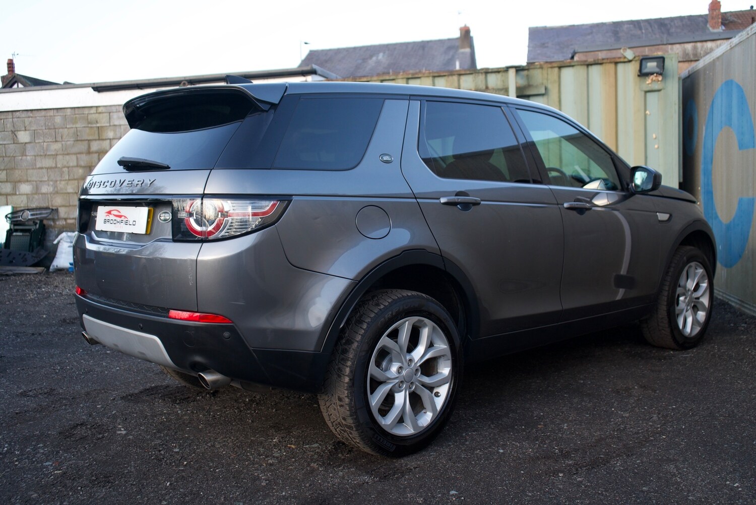 Vehicle 24