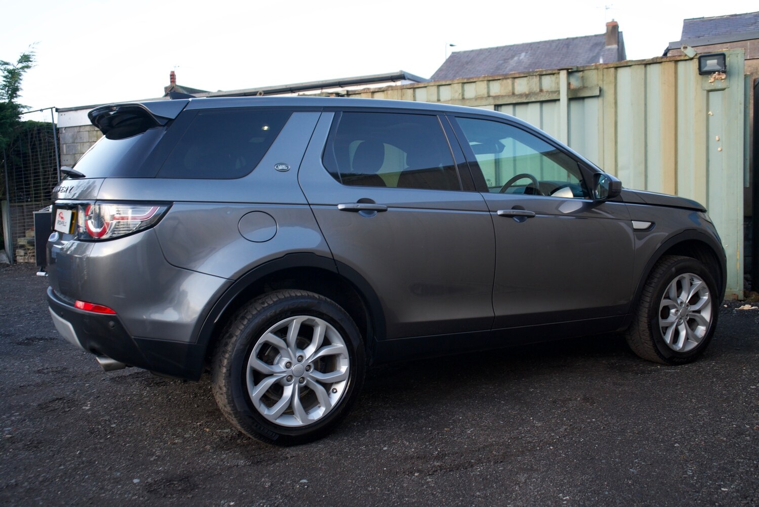 Vehicle 25