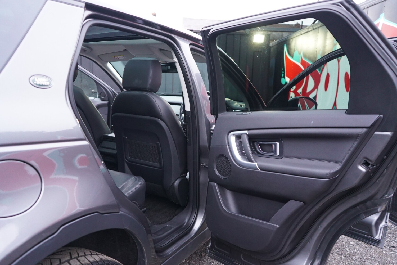 Used Land Rover Discovery Sport 2019 for sale - 73315338: Photo 51