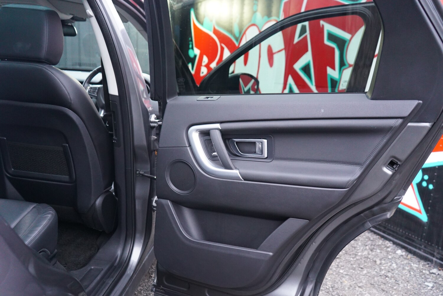 Used Land Rover Discovery Sport 2019 for sale - 73315338: Photo 52