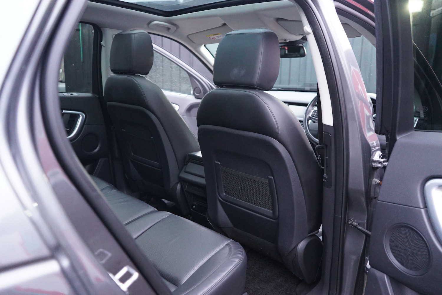 Used Land Rover Discovery Sport 2019 for sale - 73315338: Photo 55