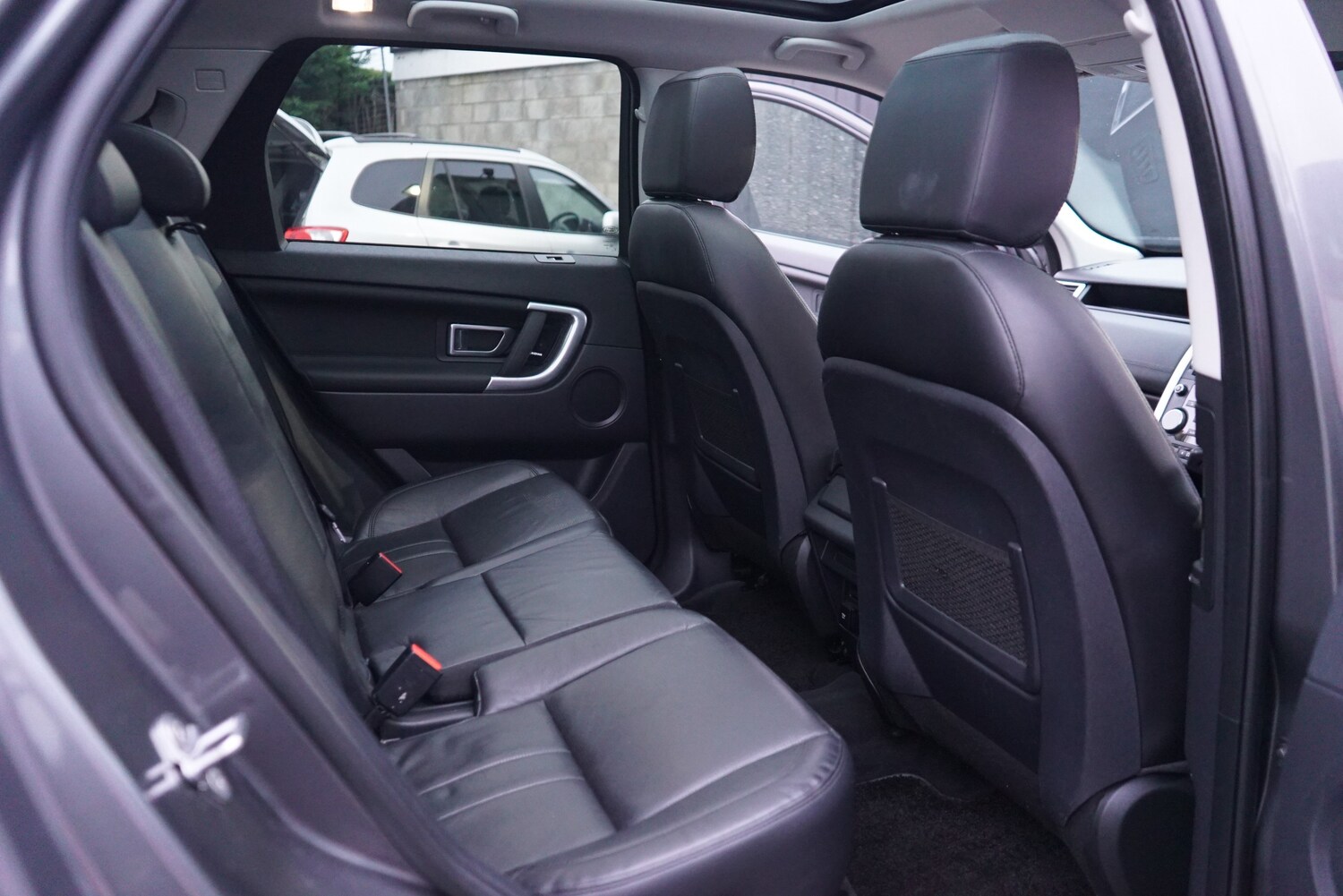 Used Land Rover Discovery Sport 2019 for sale - 73315338: Photo 56