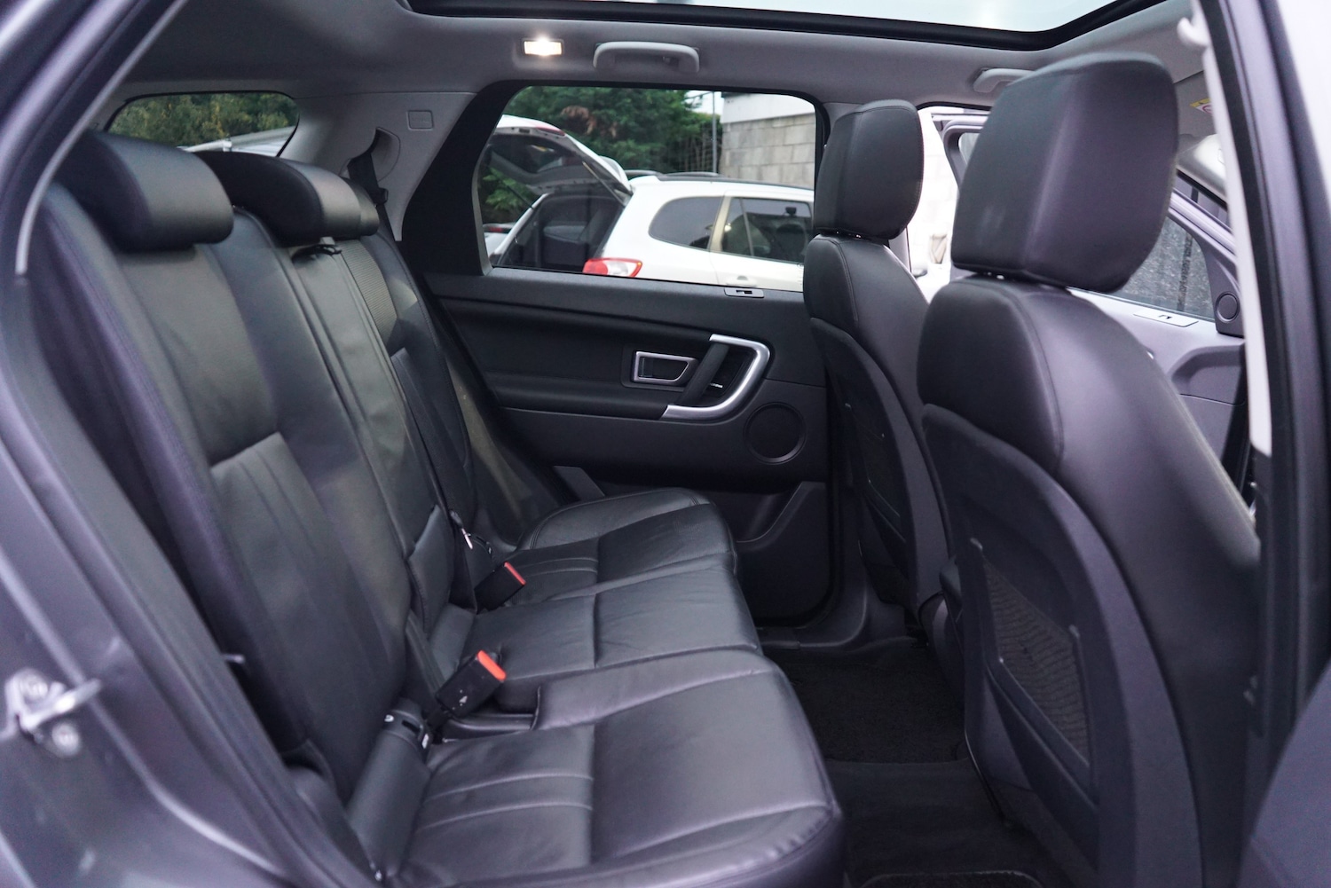 Used Land Rover Discovery Sport 2019 for sale - 73315338: Photo 57