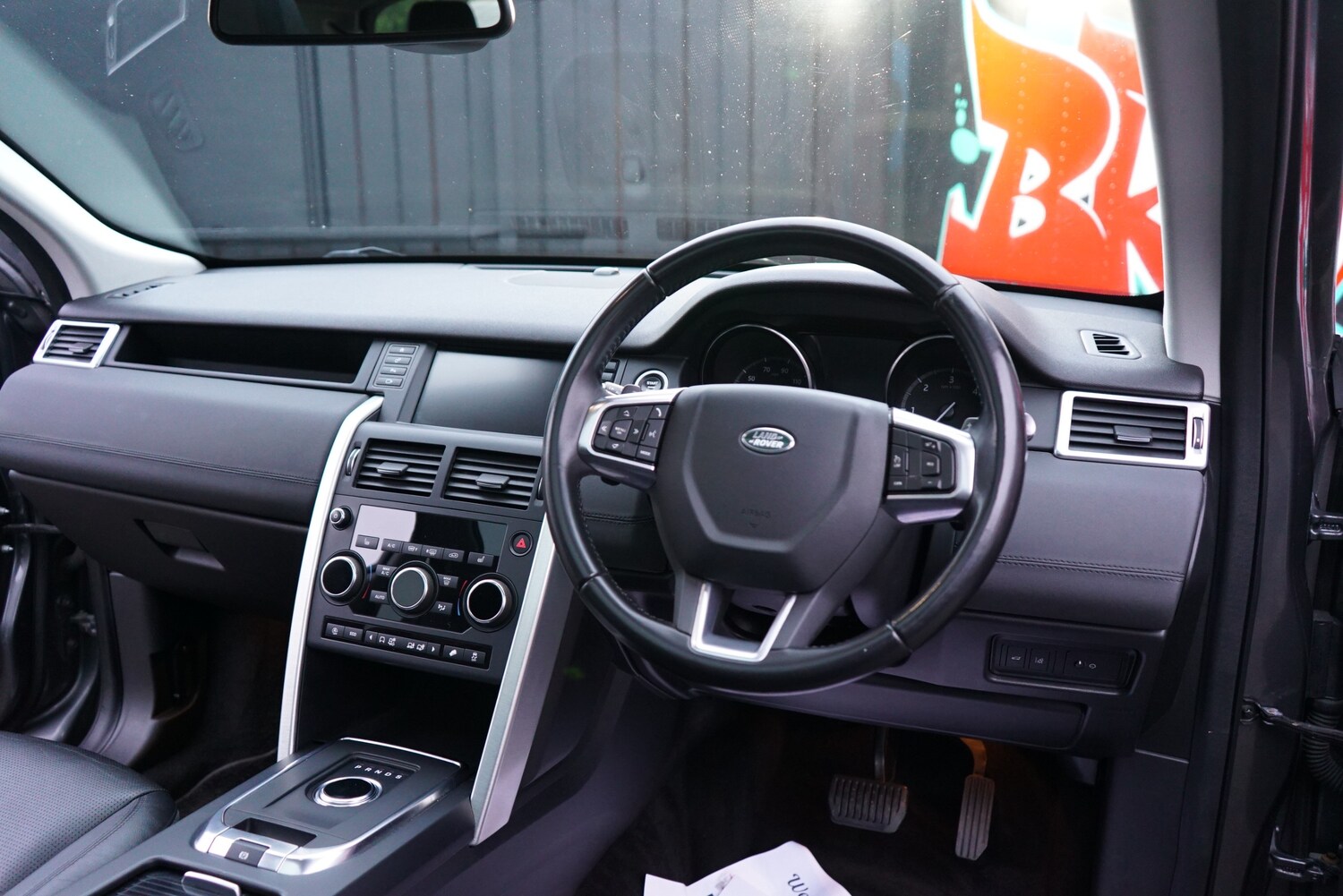 Used Land Rover Discovery Sport 2019 for sale - 73315338: Photo 59