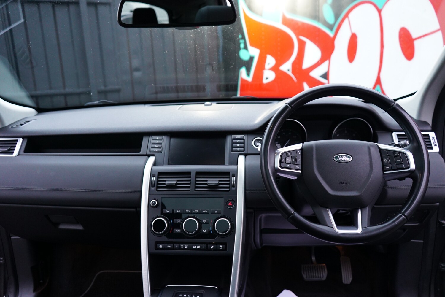 Used Land Rover Discovery Sport 2019 for sale - 73315338: Photo 62