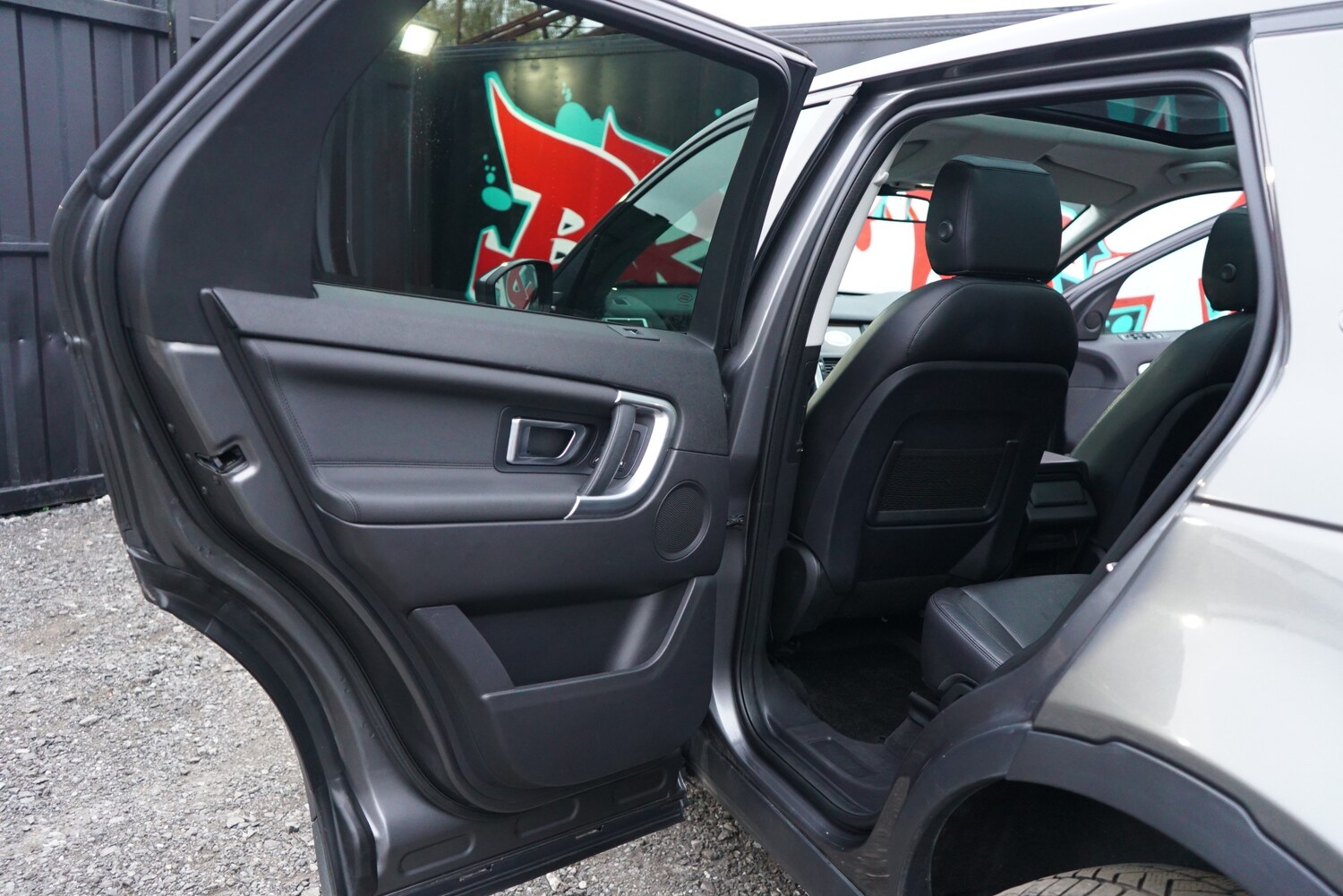 Used Land Rover Discovery Sport 2019 for sale - 73315338: Photo 63