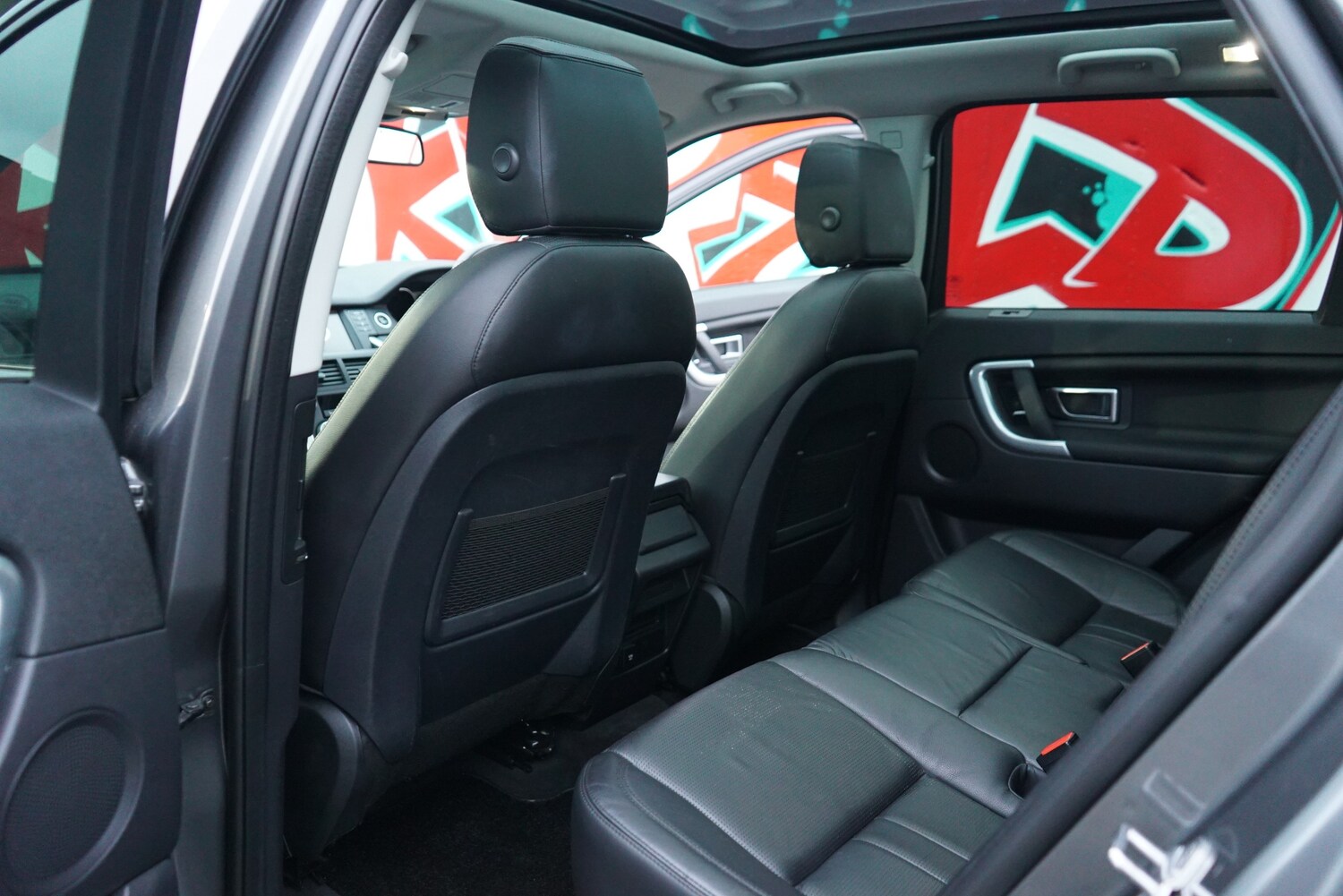 Used Land Rover Discovery Sport 2019 for sale - 73315338: Photo 67