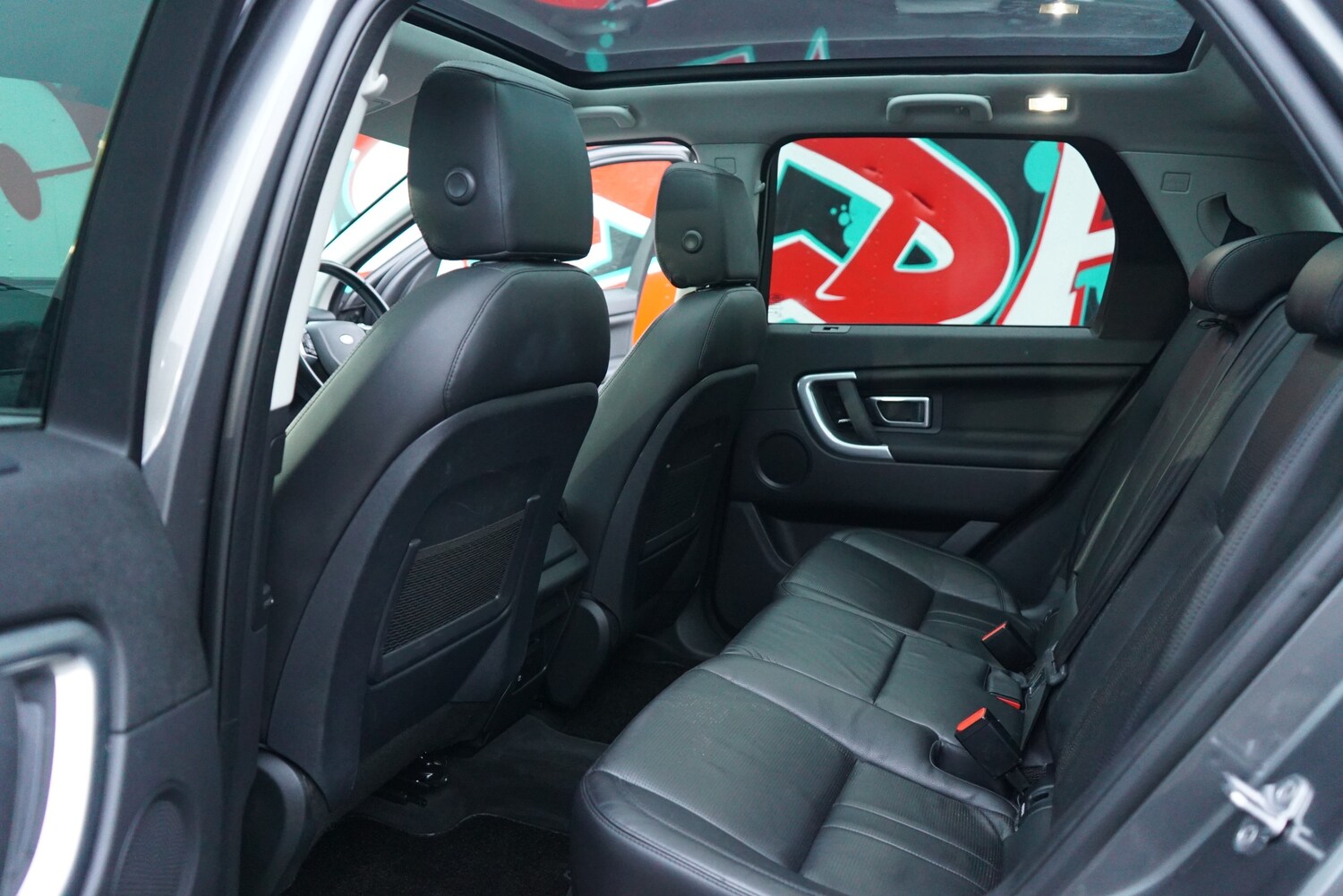 Used Land Rover Discovery Sport 2019 for sale - 73315338: Photo 68