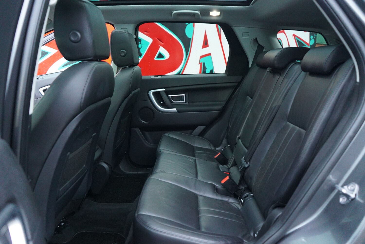 Used Land Rover Discovery Sport 2019 for sale - 73315338: Photo 69