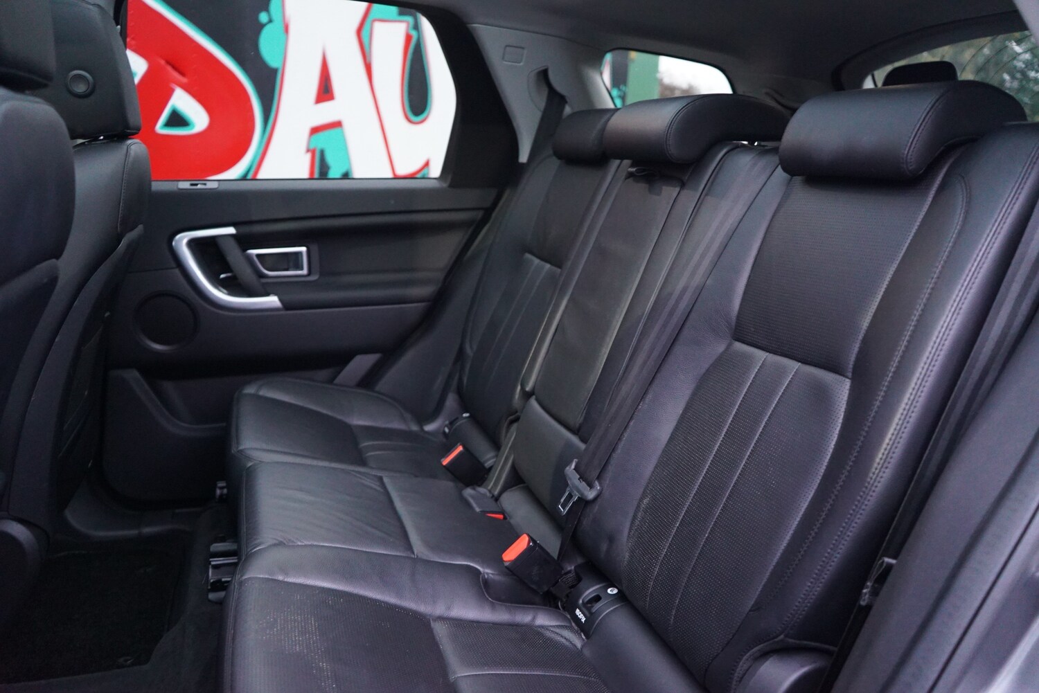 Used Land Rover Discovery Sport 2019 for sale - 73315338: Photo 70
