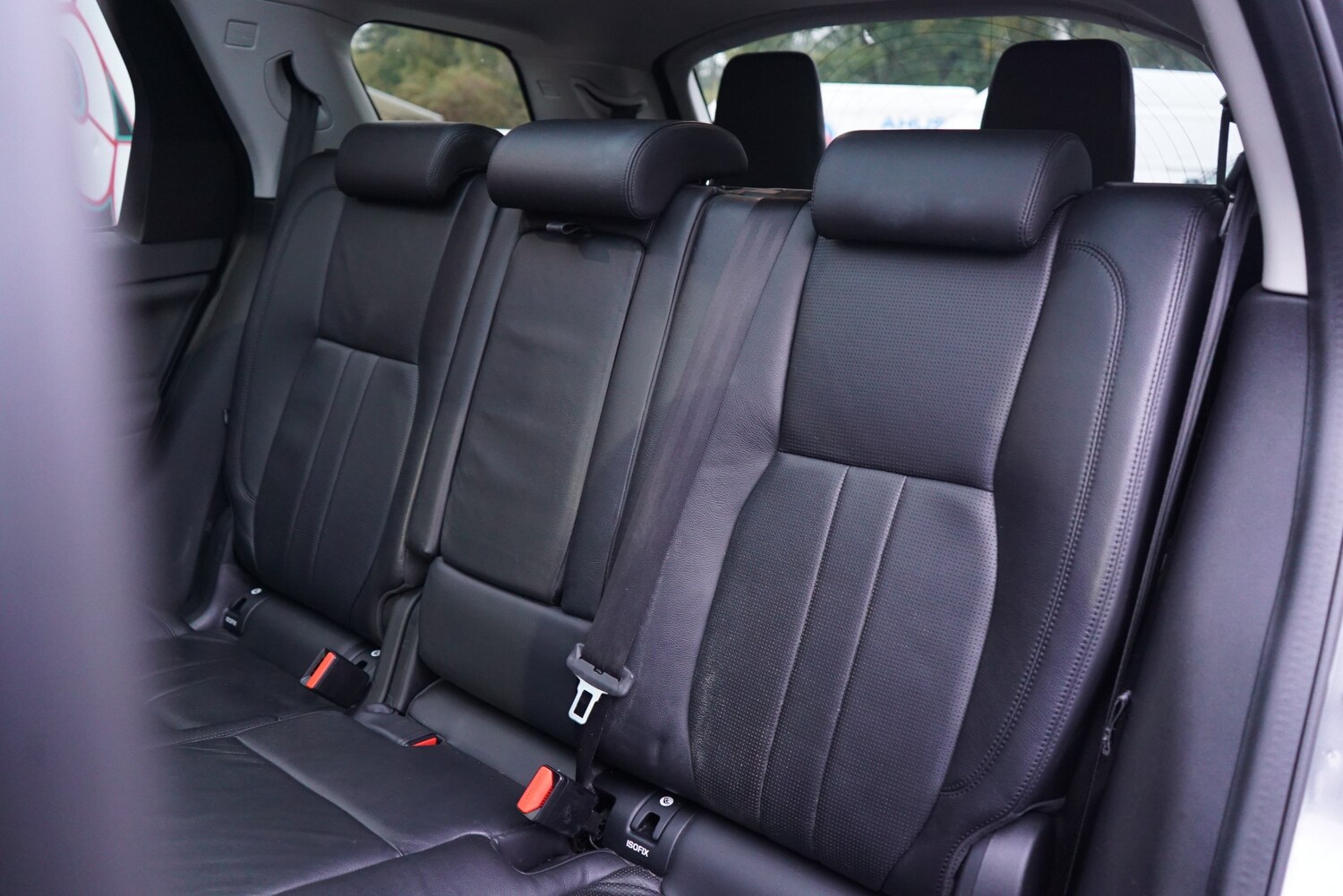 Used Land Rover Discovery Sport 2019 for sale - 73315338: Photo 71