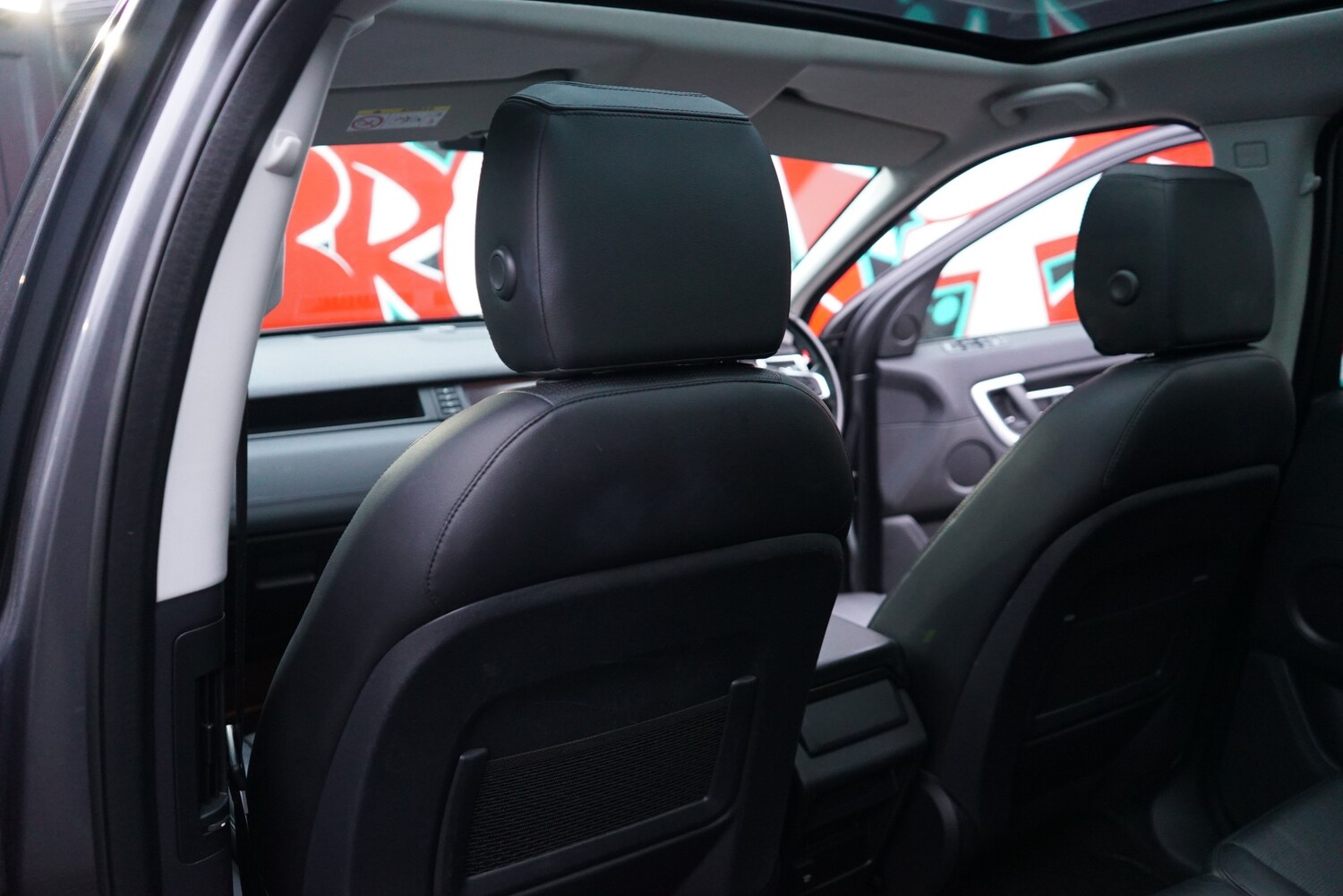 Used Land Rover Discovery Sport 2019 for sale - 73315338: Photo 72