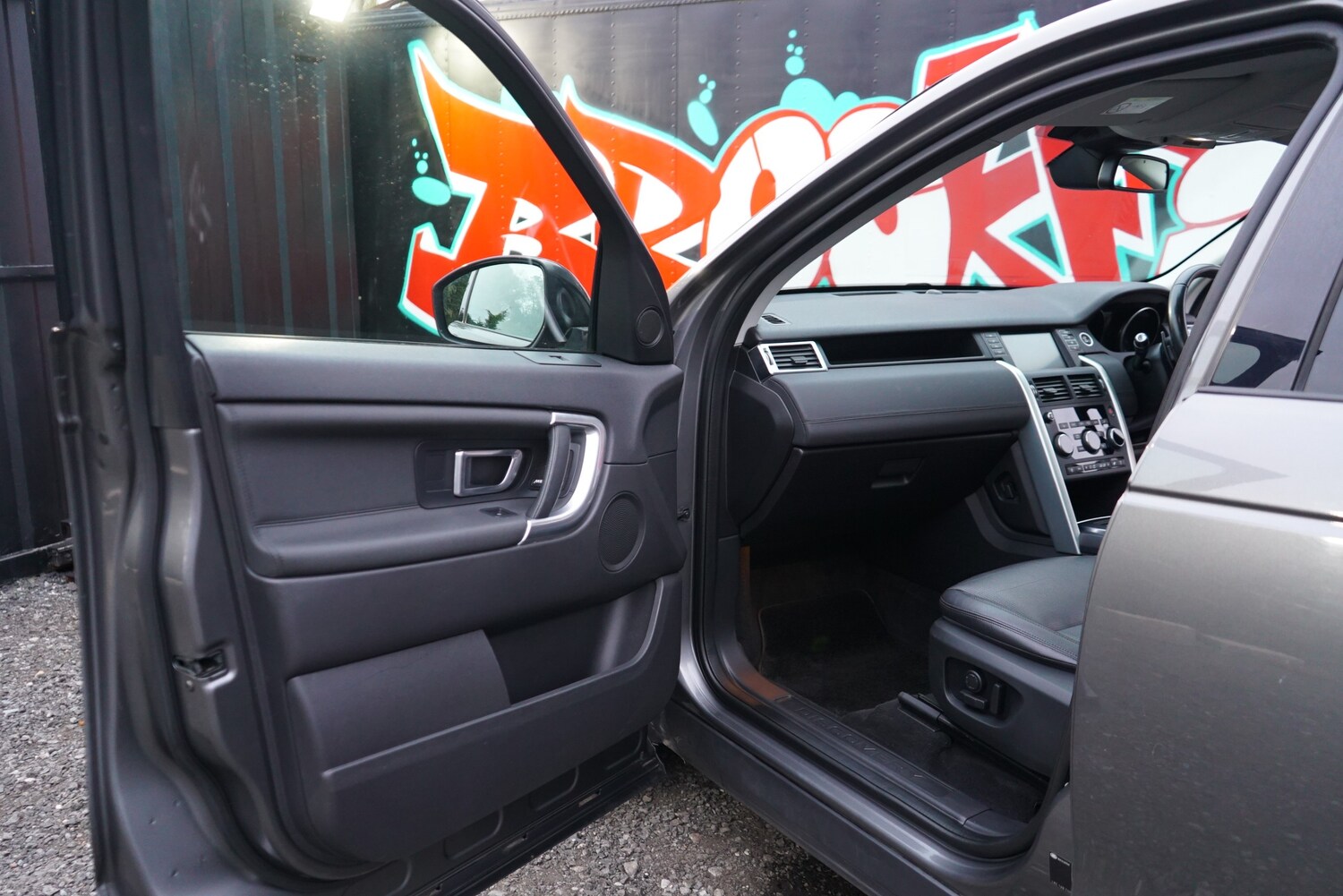 Used Land Rover Discovery Sport 2019 for sale - 73315338: Photo 73