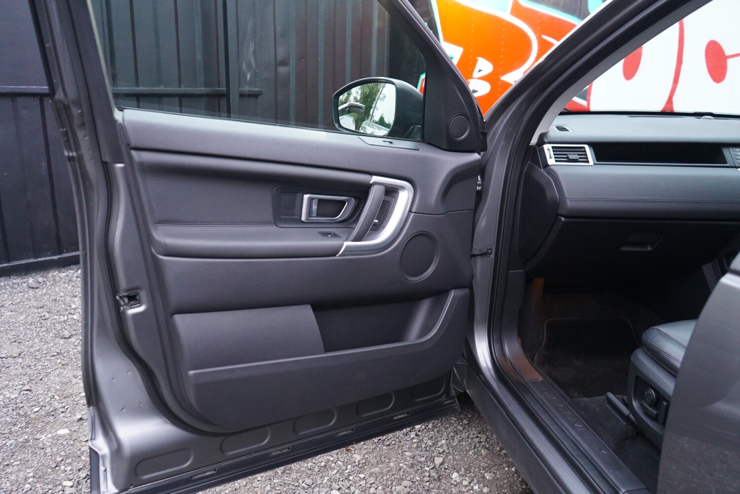 Used Land Rover Discovery Sport 2019 for sale - 73315338: Photo 74