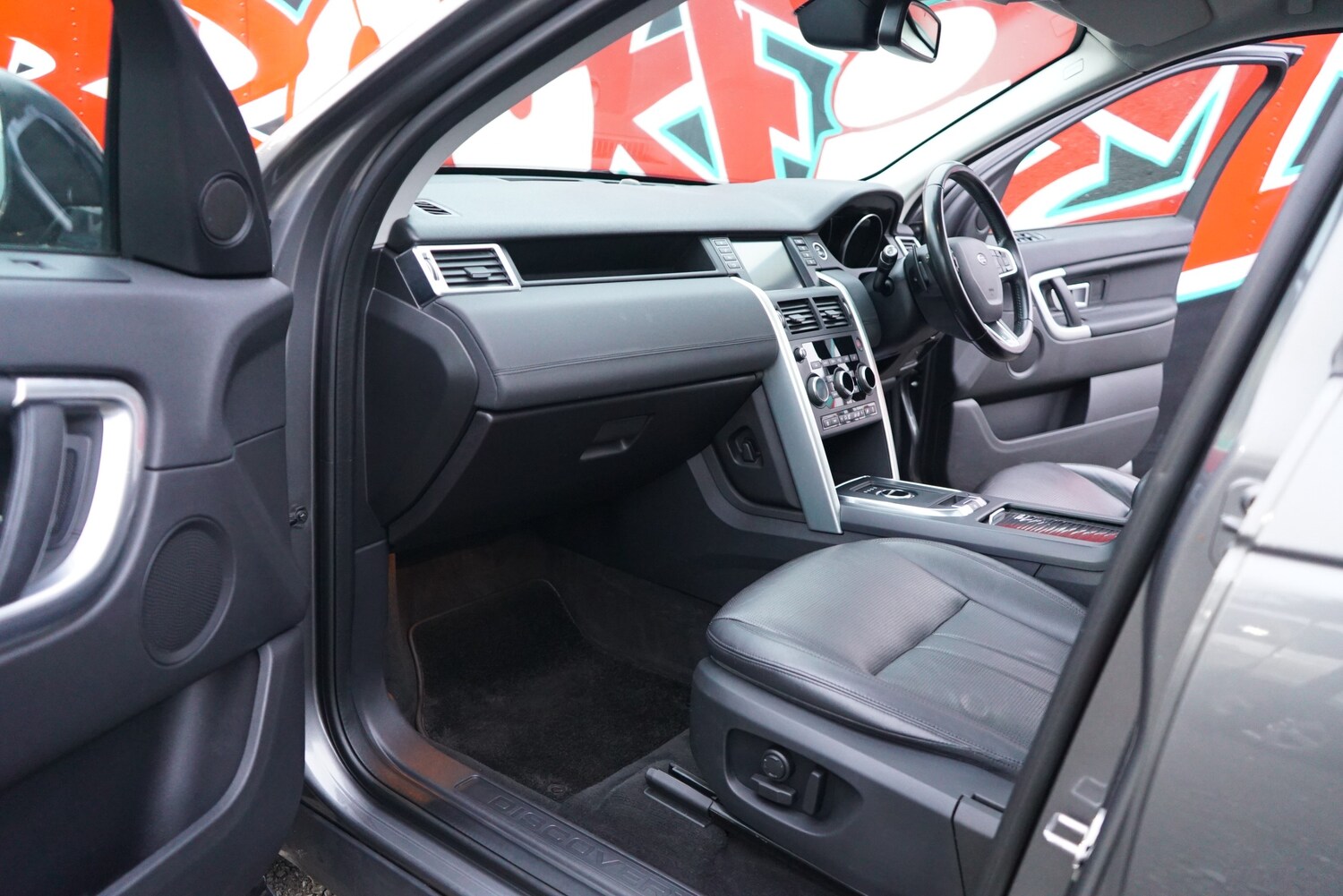 Used Land Rover Discovery Sport 2019 for sale - 73315338: Photo 77
