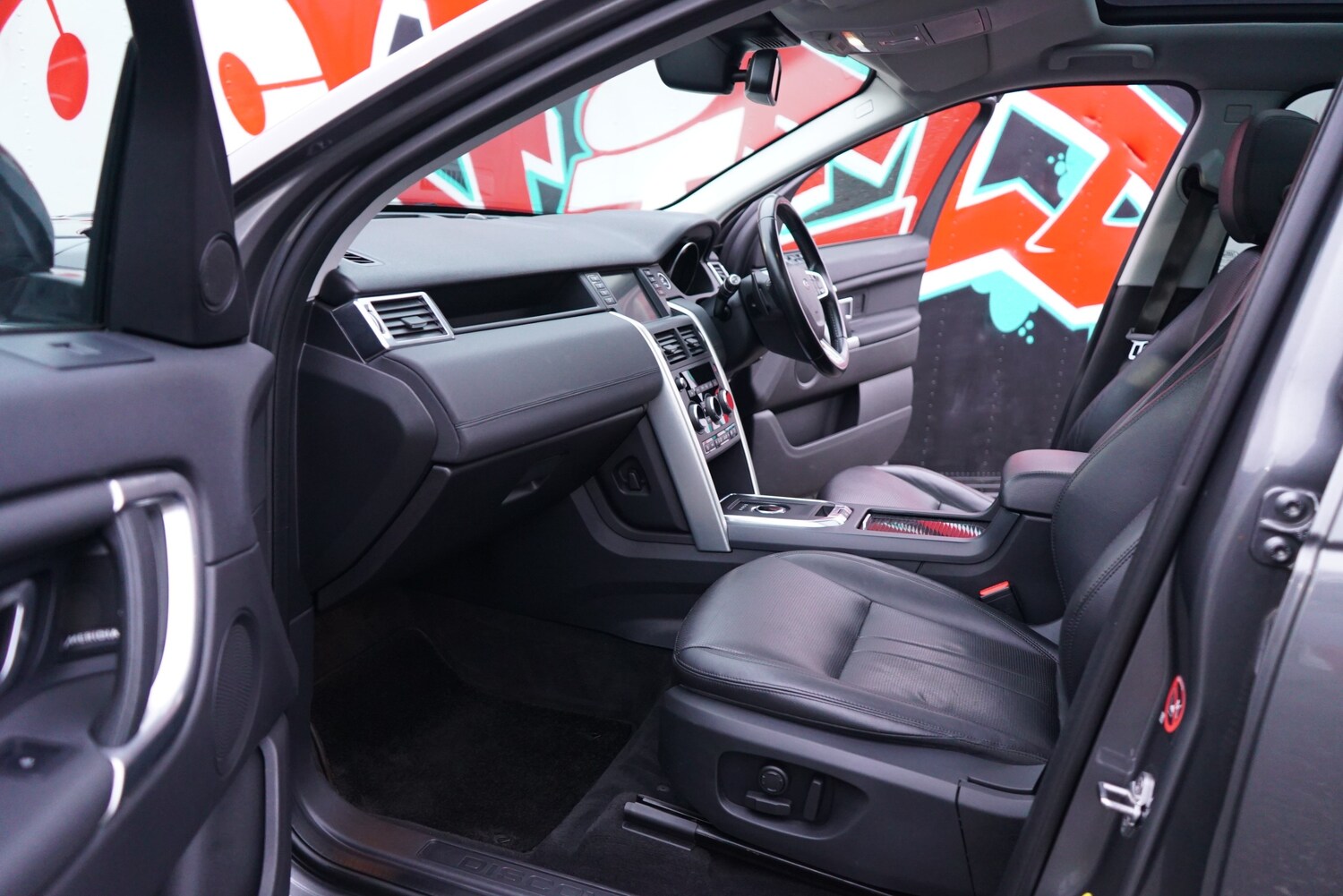 Used Land Rover Discovery Sport 2019 for sale - 73315338: Photo 78