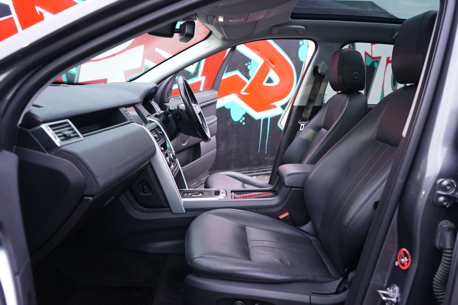 Used Land Rover Discovery Sport 2019 for sale - 73315338: Photo 79