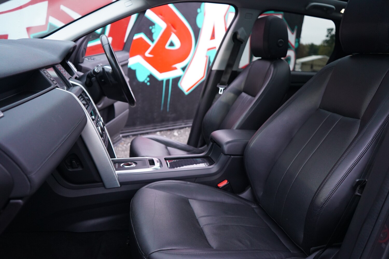 Used Land Rover Discovery Sport 2019 for sale - 73315338: Photo 80