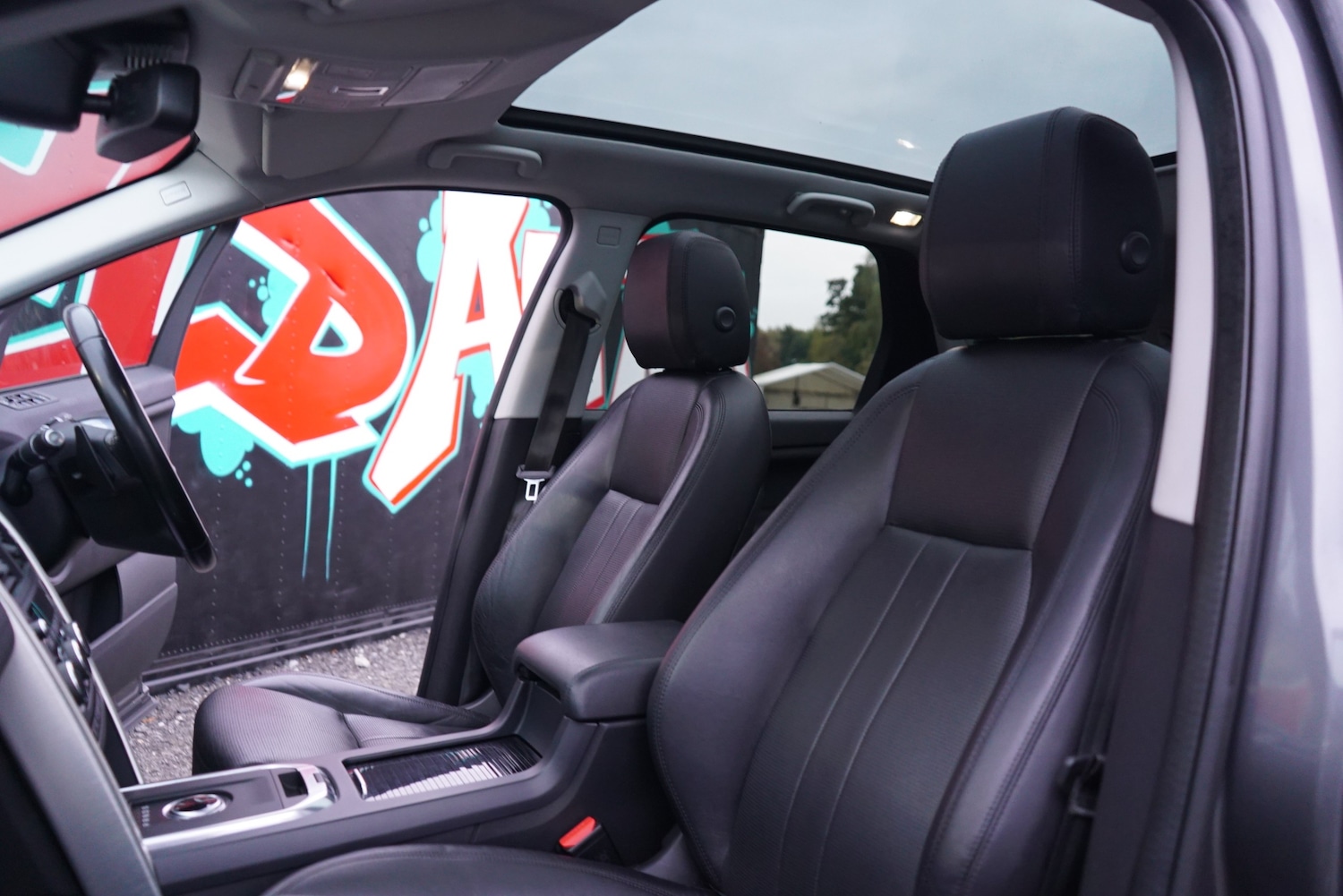 Used Land Rover Discovery Sport 2019 for sale - 73315338: Photo 81