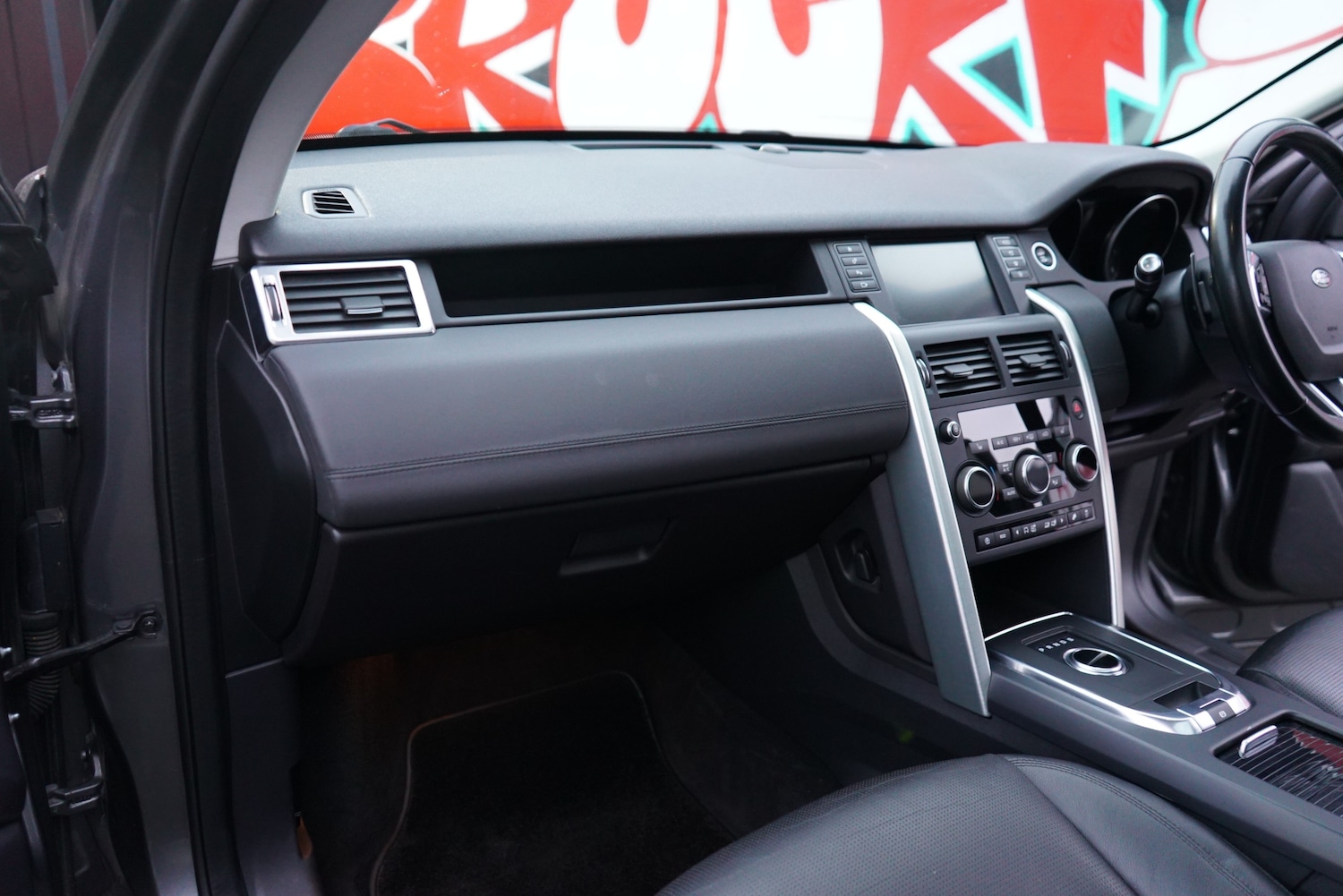 Used Land Rover Discovery Sport 2019 for sale - 73315338: Photo 83