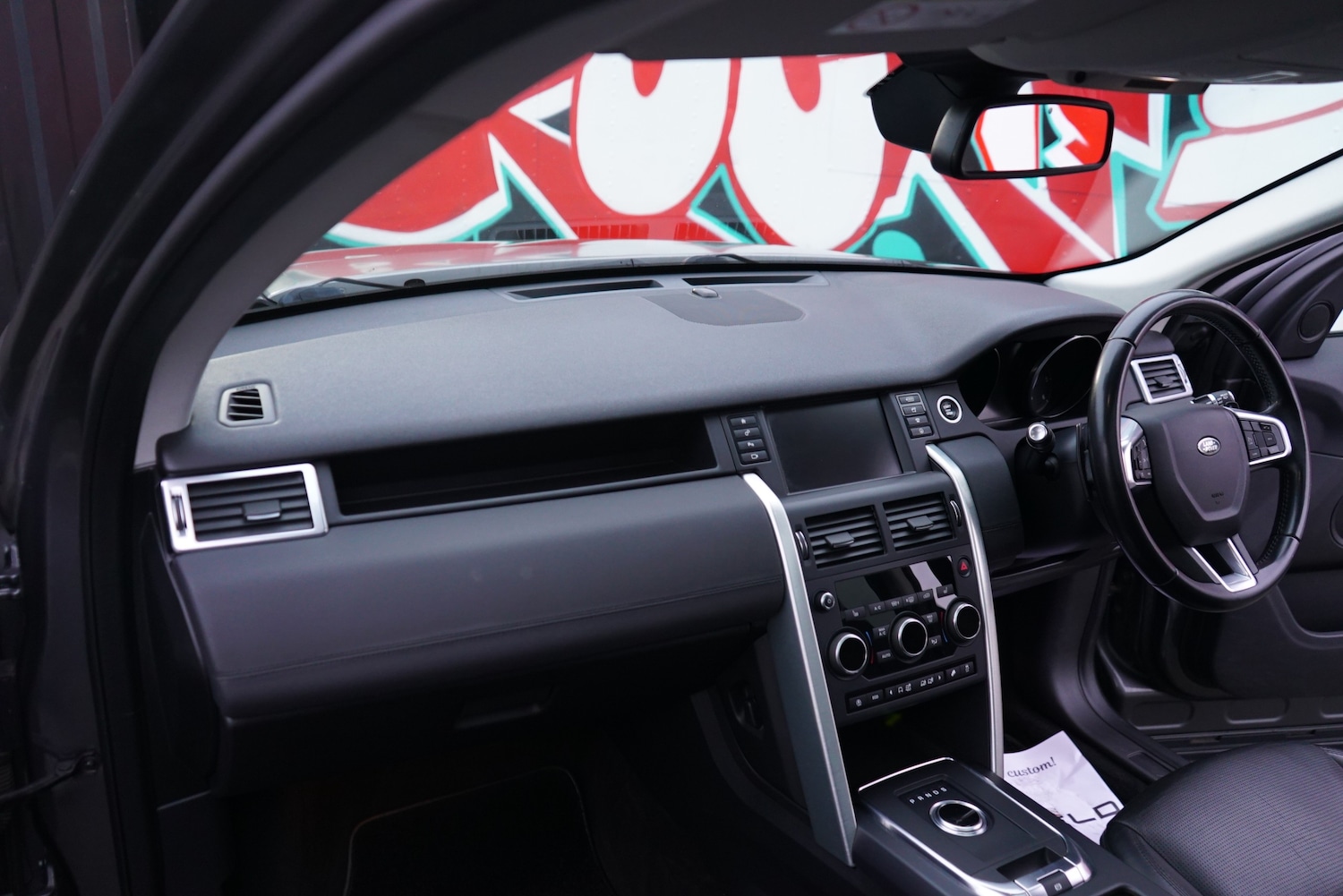 Used Land Rover Discovery Sport 2019 for sale - 73315338: Photo 85