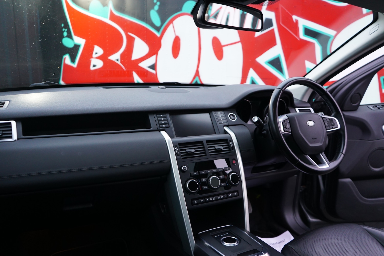 Used Land Rover Discovery Sport 2019 for sale - 73315338: Photo 90