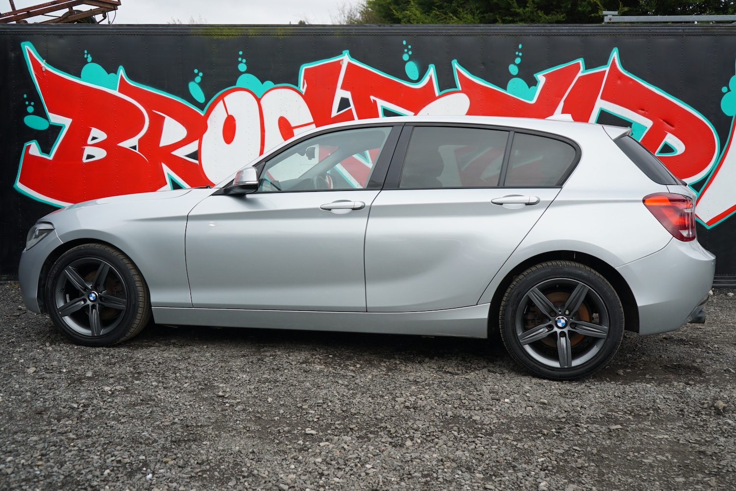 Used BMW 1 Series 2011 for sale - 77820086: Photo 11