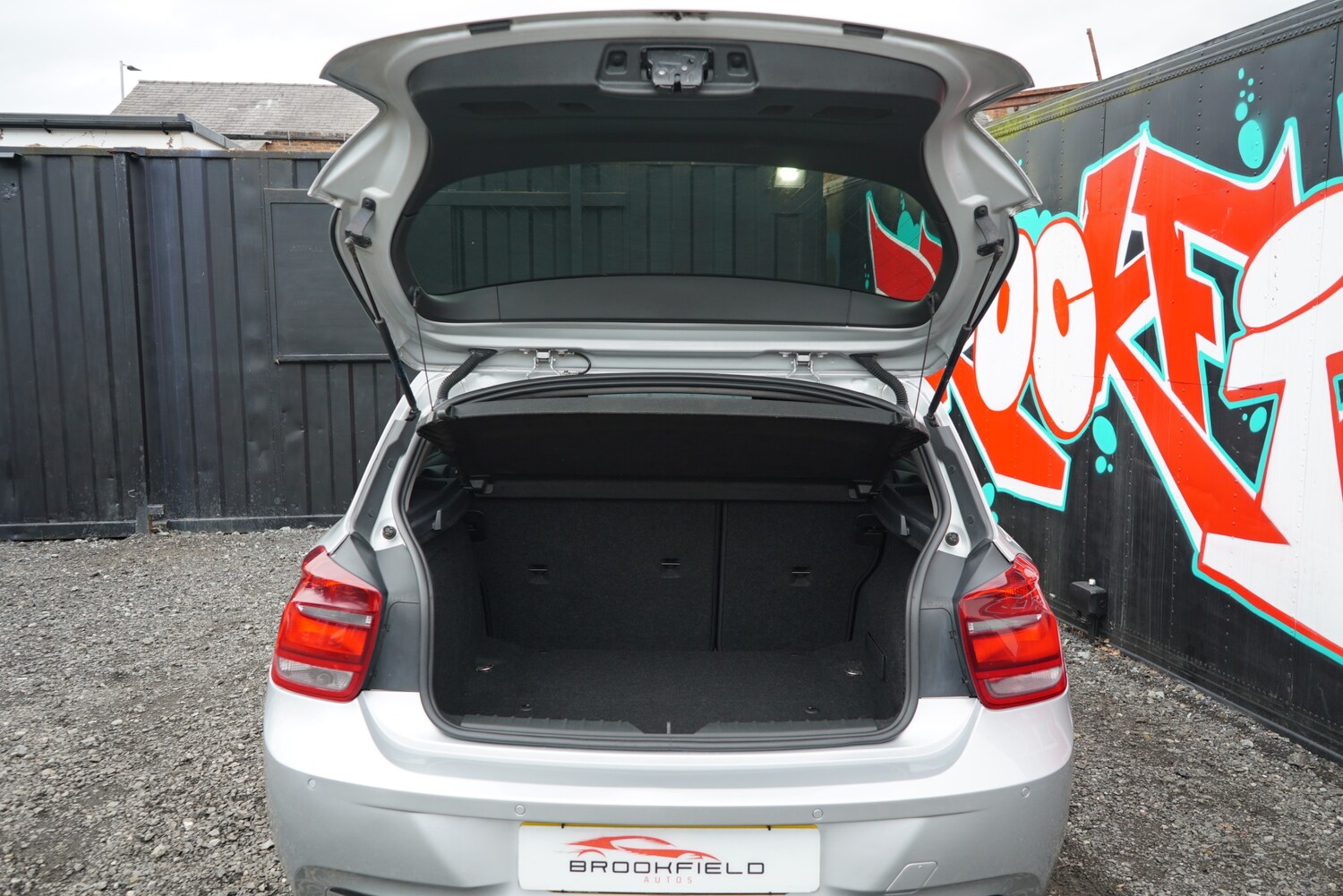 Used BMW 1 Series 2011 for sale - 77820086: Photo 18