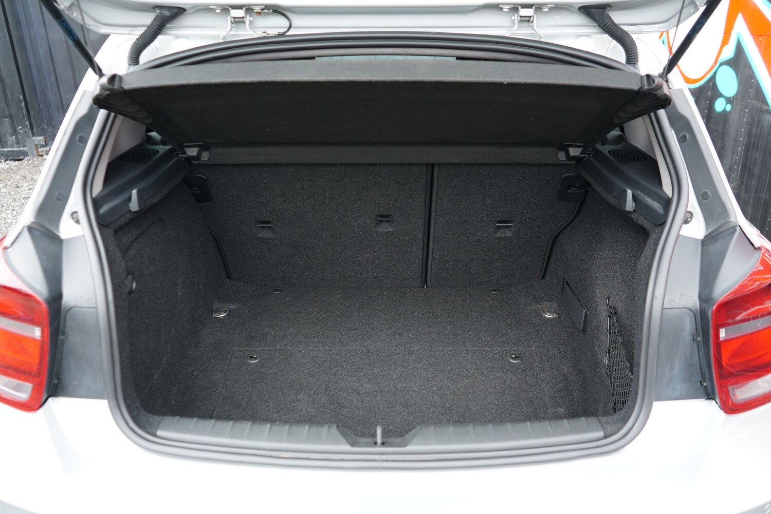 Used BMW 1 Series 2011 for sale - 77820086: Photo 19