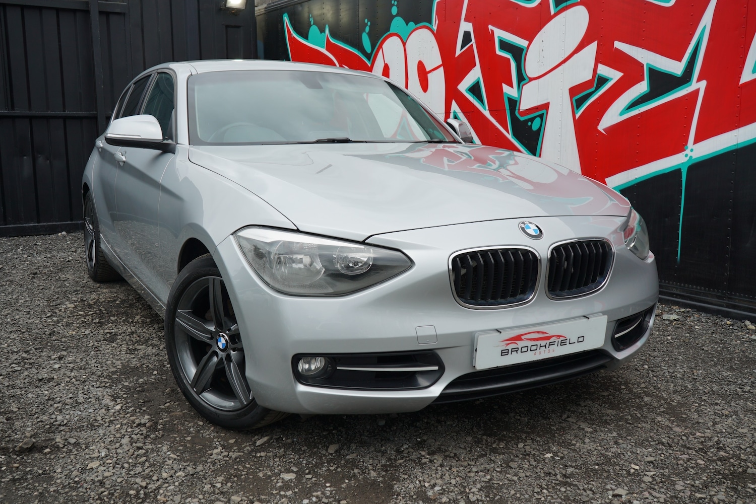 Used BMW 1 Series 2011 for sale - 77820086: Photo 2