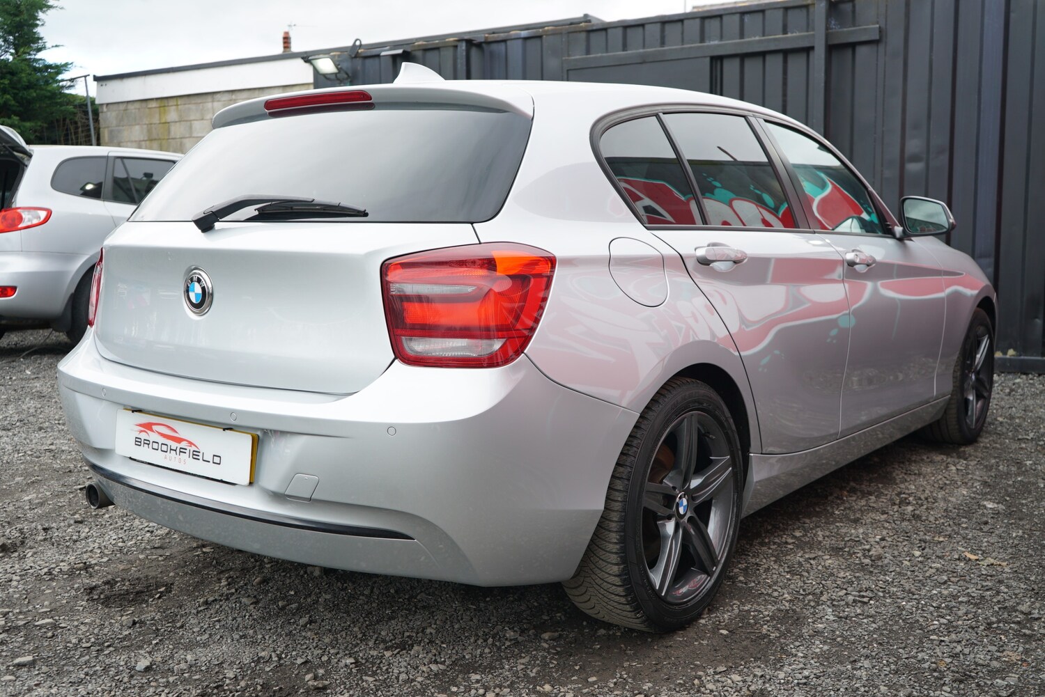 Used BMW 1 Series 2011 for sale - 77820086: Photo 25