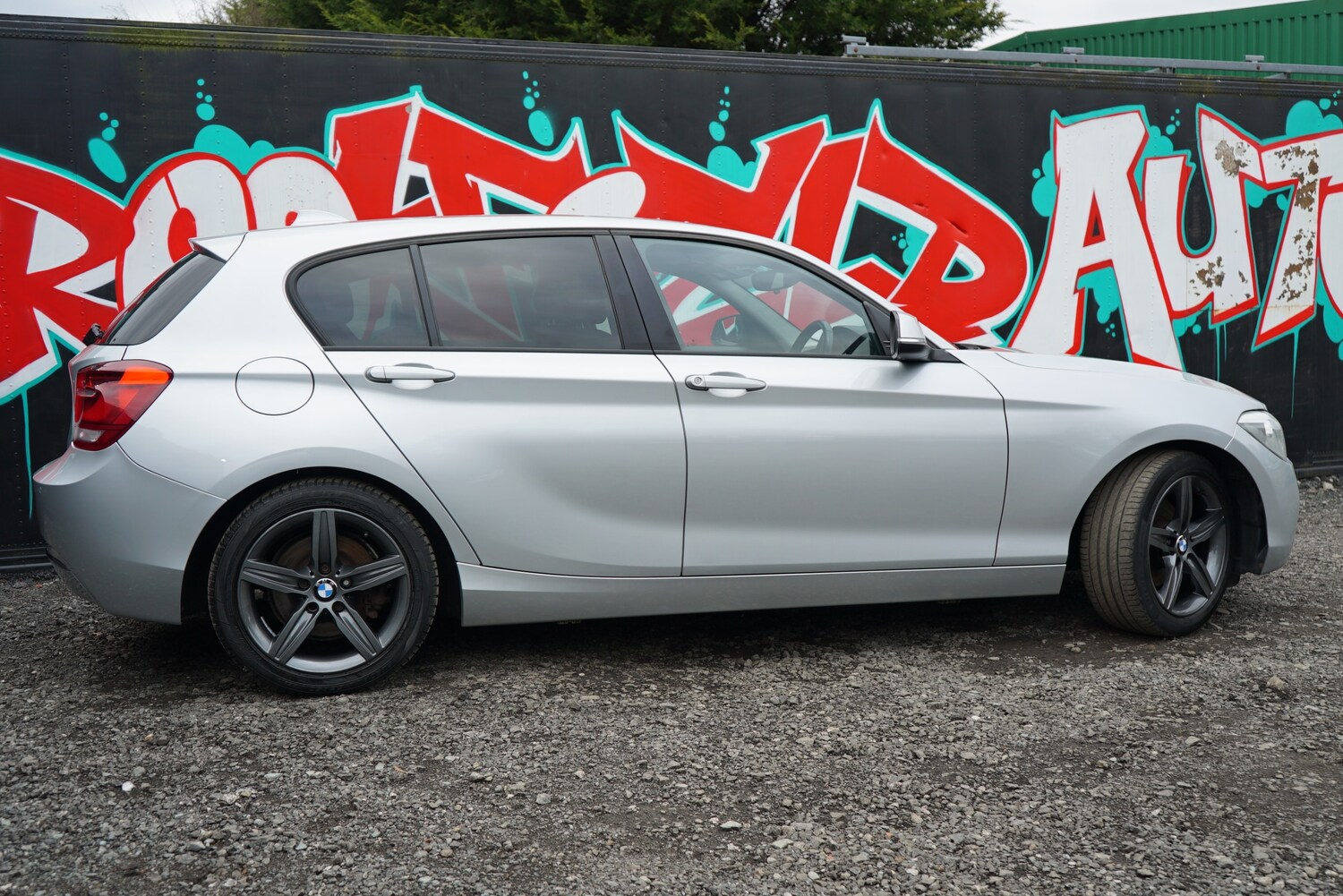 Used BMW 1 Series 2011 for sale - 77820086: Photo 29