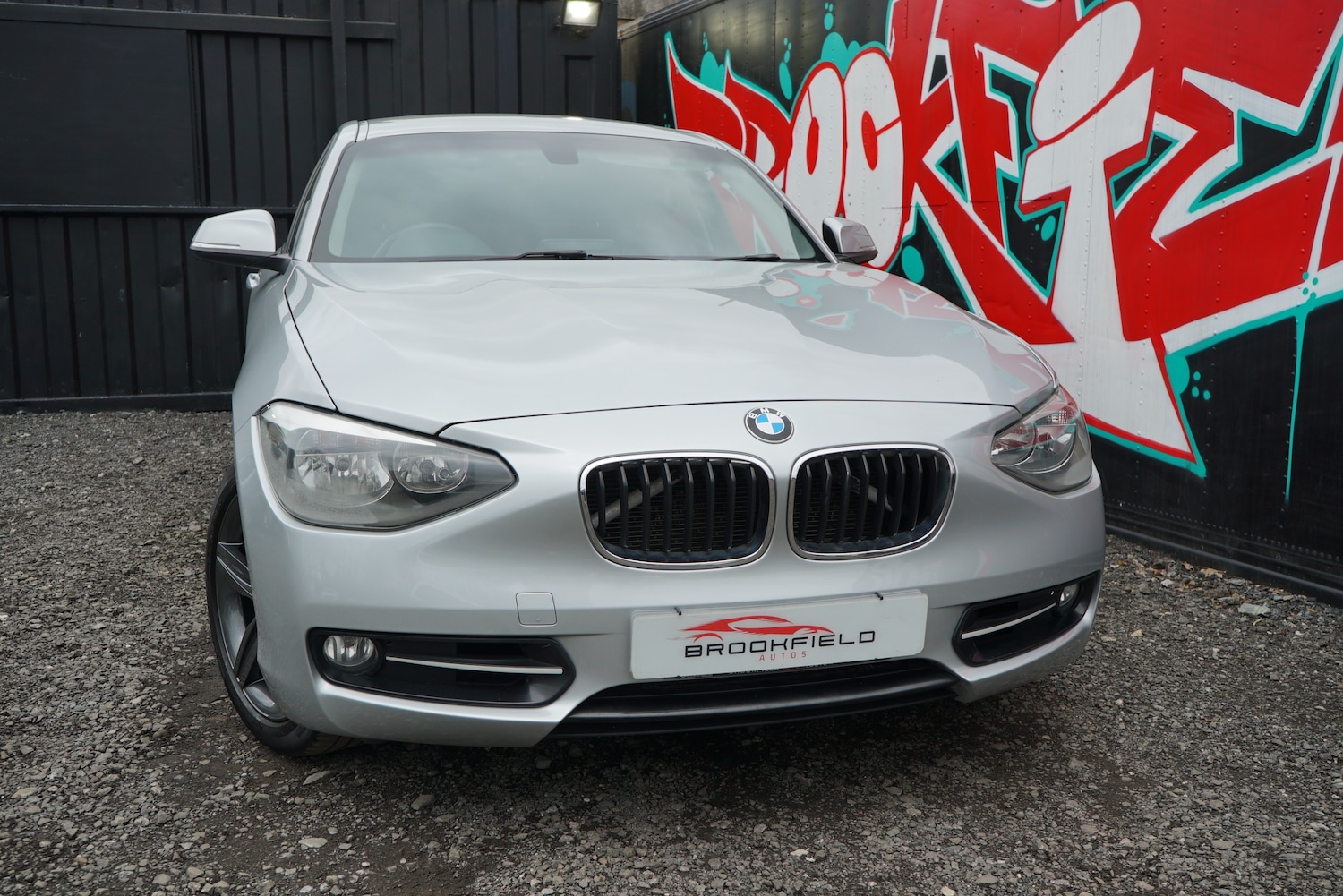Used BMW 1 Series 2011 for sale - 77820086: Photo 3