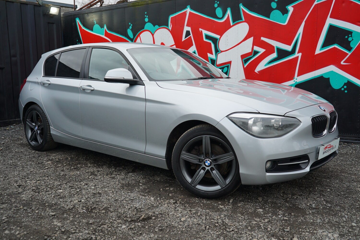 Used BMW 1 Series 2011 for sale - 77820086: Photo 33