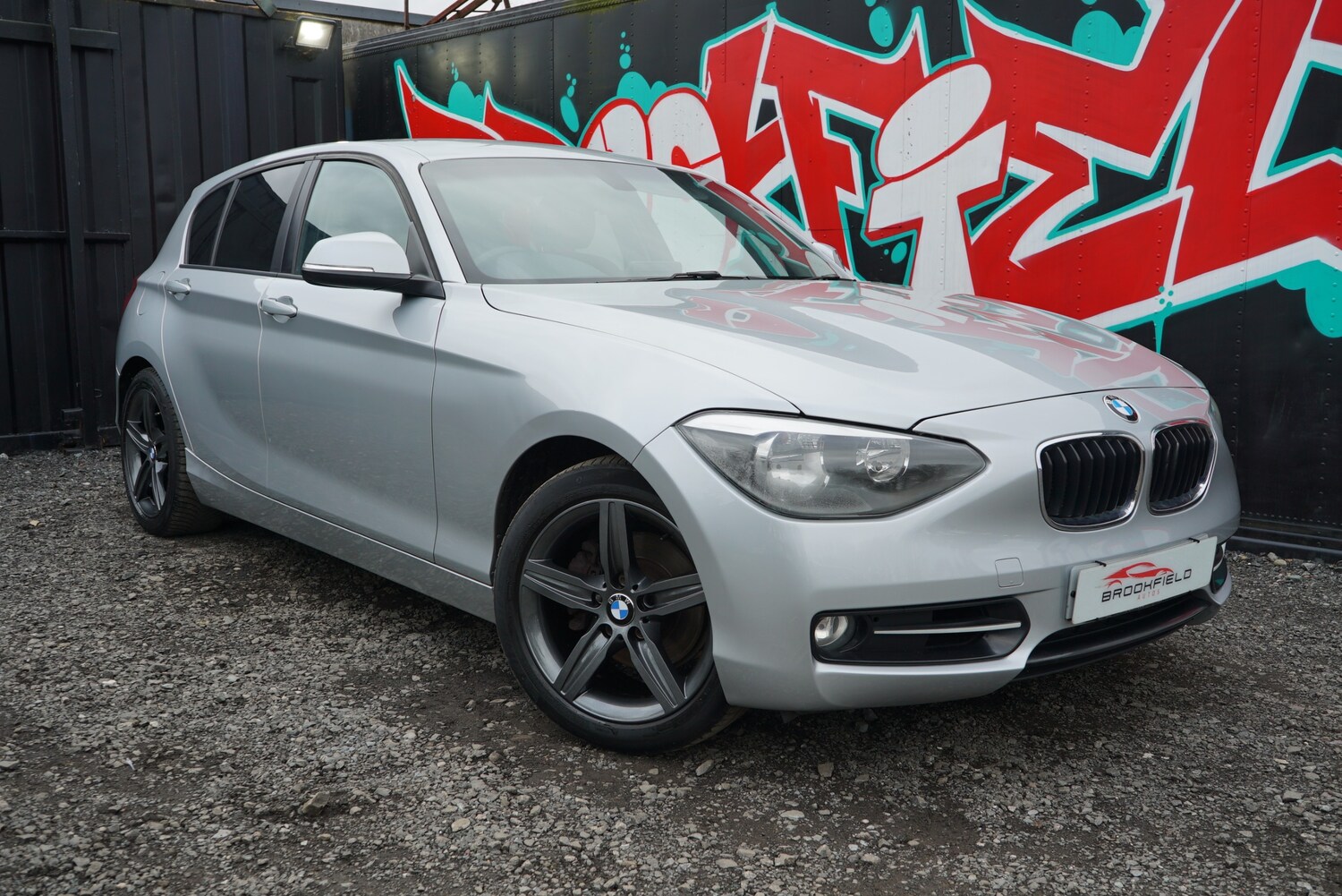 Used BMW 1 Series 2011 for sale - 77820086: Photo 34