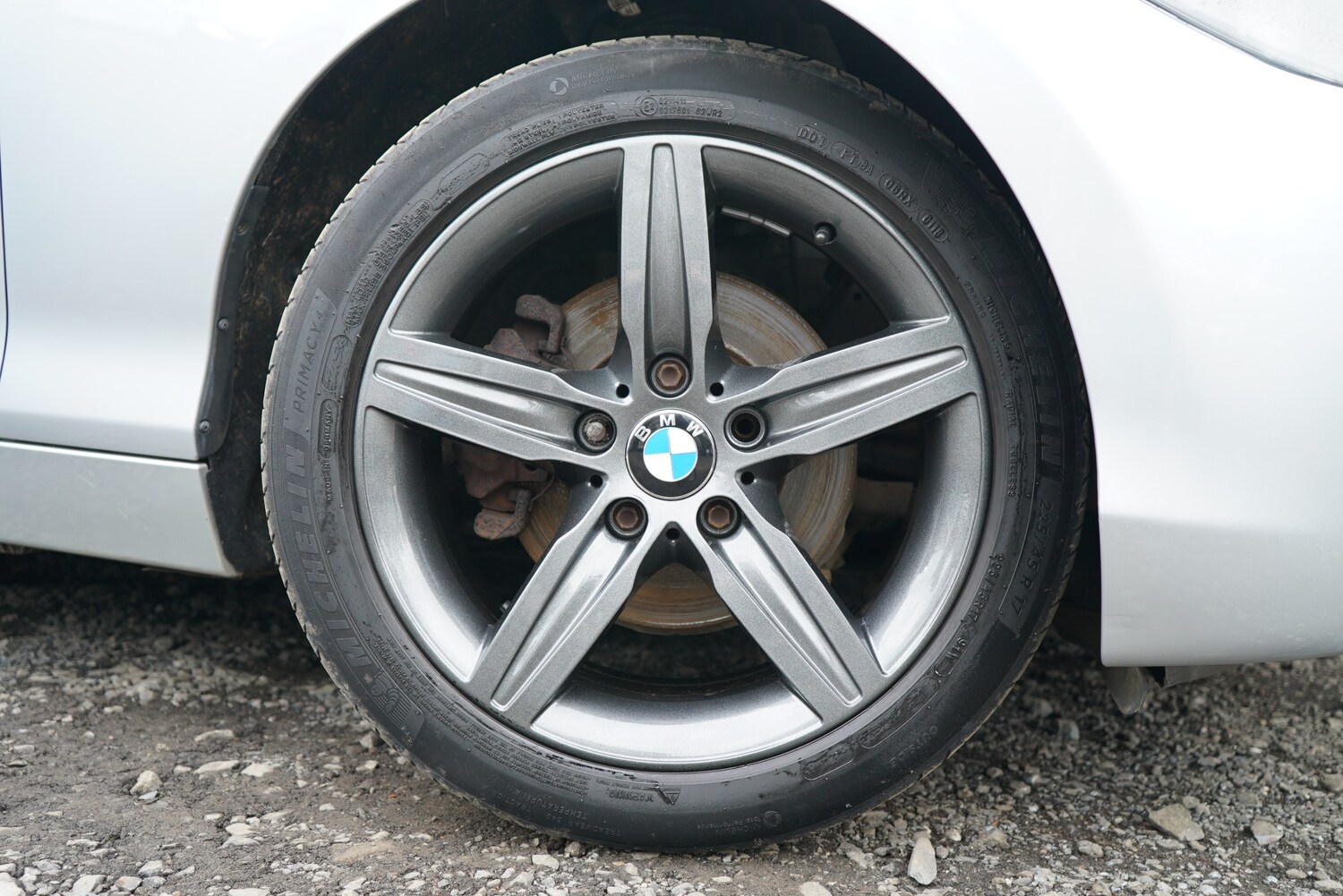 Used BMW 1 Series 2011 for sale - 77820086: Photo 35