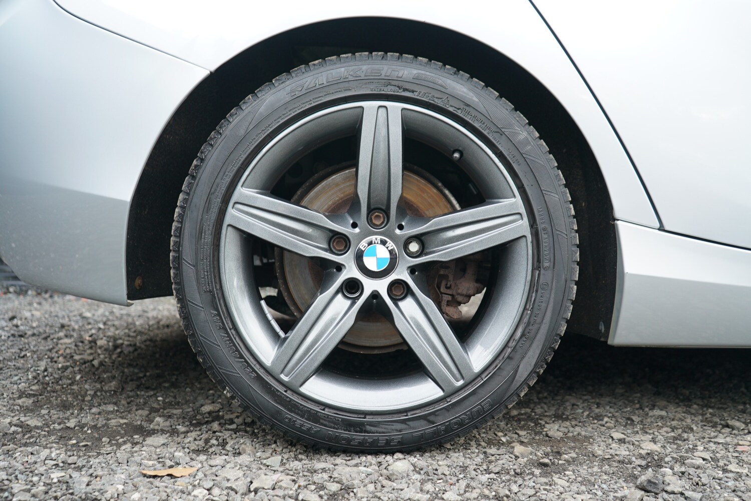 Used BMW 1 Series 2011 for sale - 77820086: Photo 36