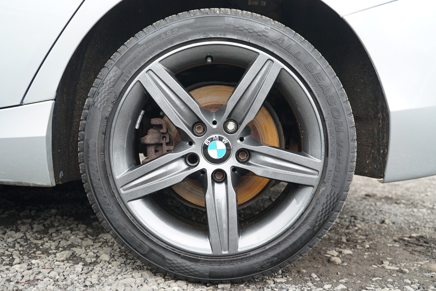 Used BMW 1 Series 2011 for sale - 77820086: Photo 37