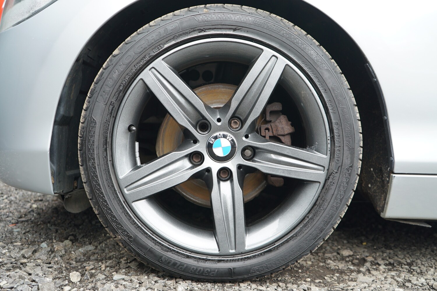 Used BMW 1 Series 2011 for sale - 77820086: Photo 38