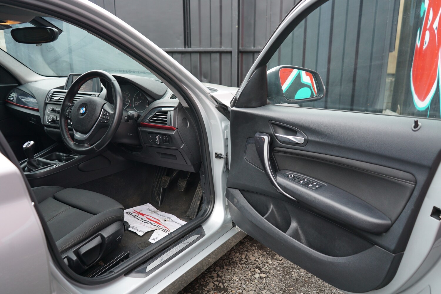 Used BMW 1 Series 2011 for sale - 77820086: Photo 39