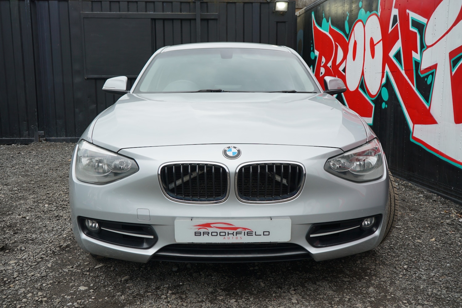 Used BMW 1 Series 2011 for sale - 77820086: Photo 4