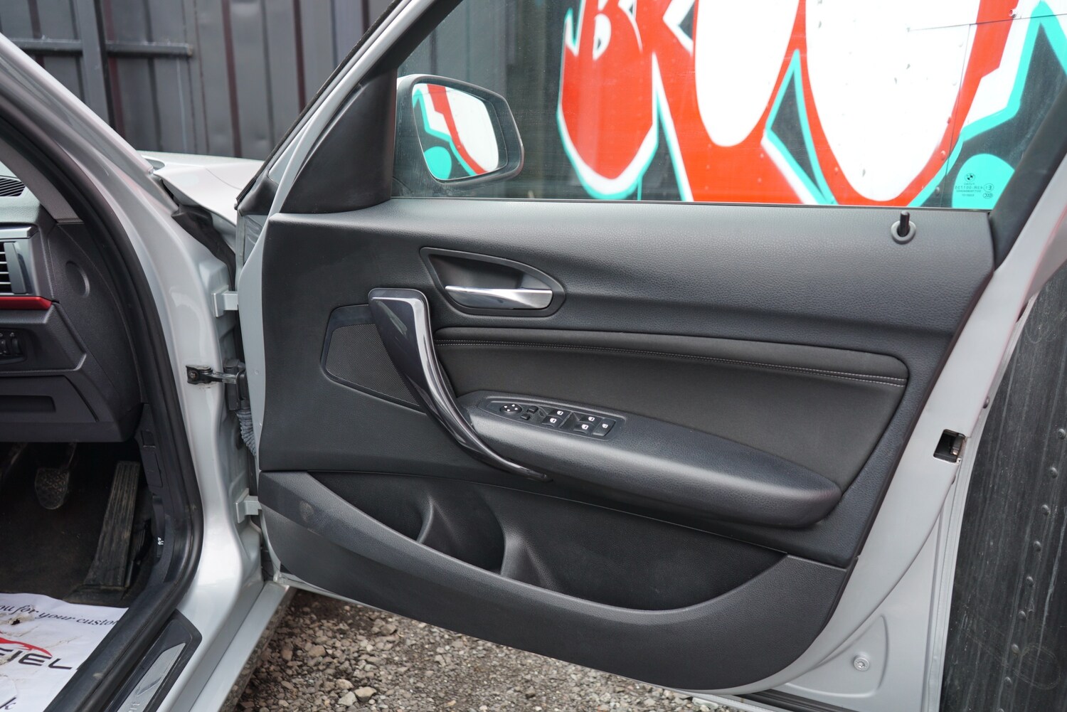 Used BMW 1 Series 2011 for sale - 77820086: Photo 40