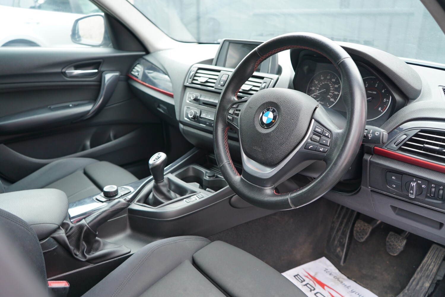 Used BMW 1 Series 2011 for sale - 77820086: Photo 42
