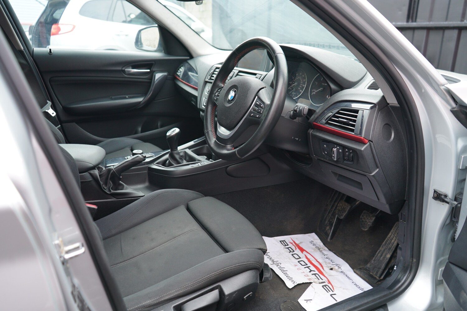 Used BMW 1 Series 2011 for sale - 77820086: Photo 43