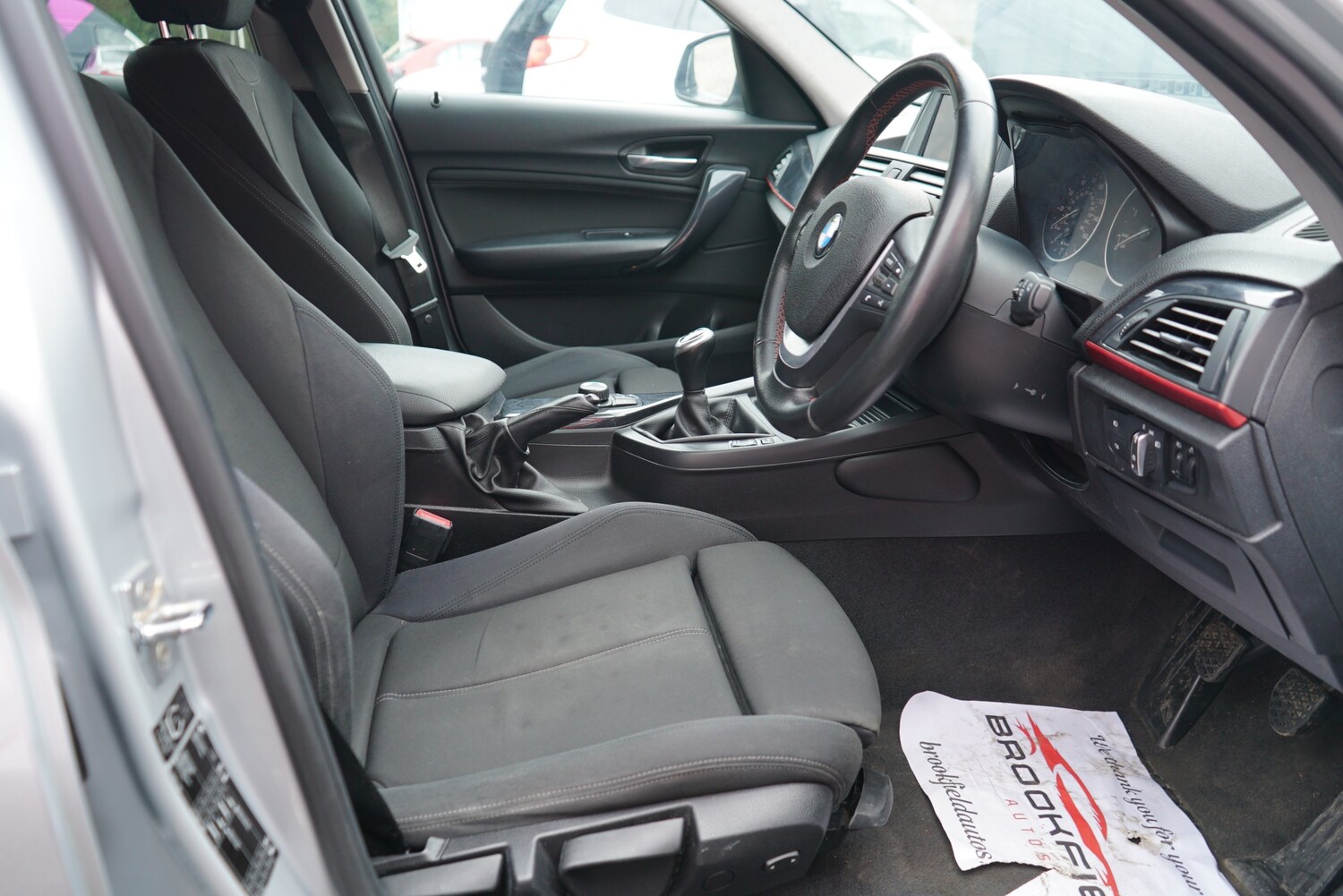 Used BMW 1 Series 2011 for sale - 77820086: Photo 44