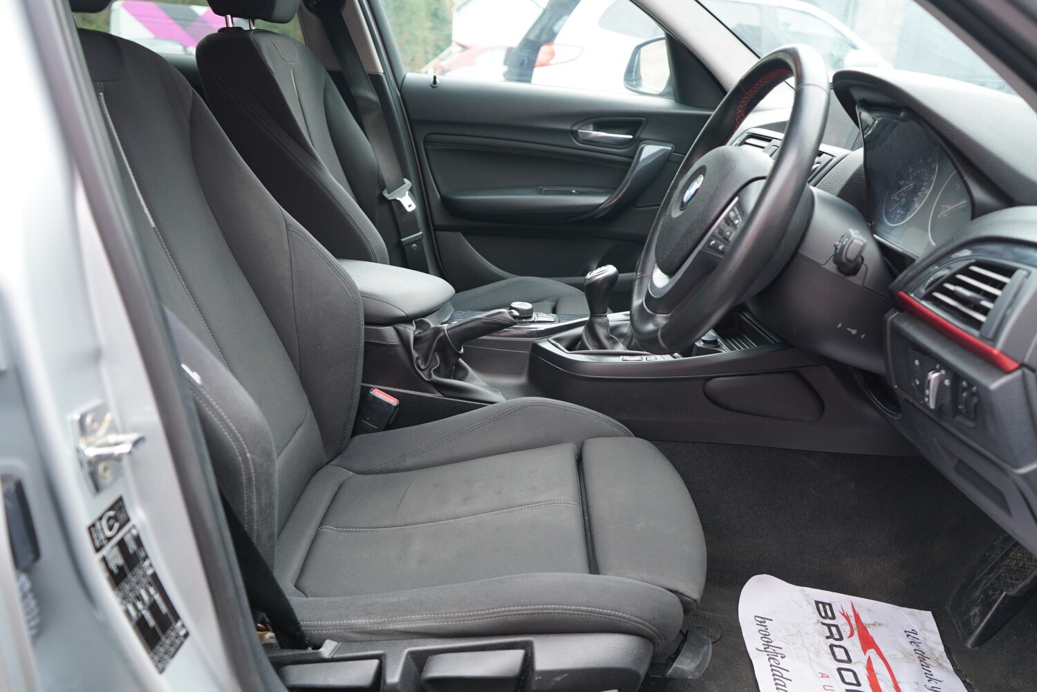 Used BMW 1 Series 2011 for sale - 77820086: Photo 45