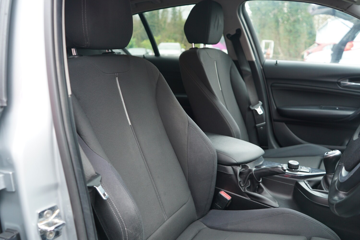 Used BMW 1 Series 2011 for sale - 77820086: Photo 46