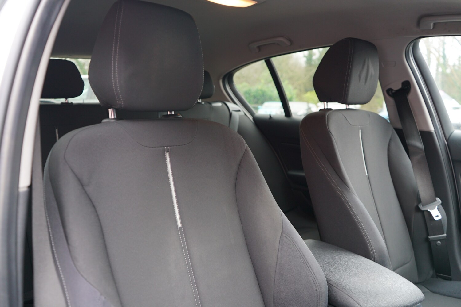 Used BMW 1 Series 2011 for sale - 77820086: Photo 47