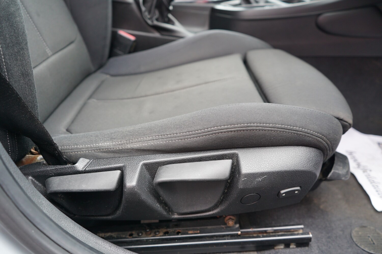 Used BMW 1 Series 2011 for sale - 77820086: Photo 48