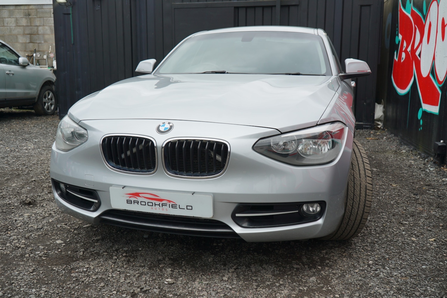 Used BMW 1 Series 2011 for sale - 77820086: Photo 5